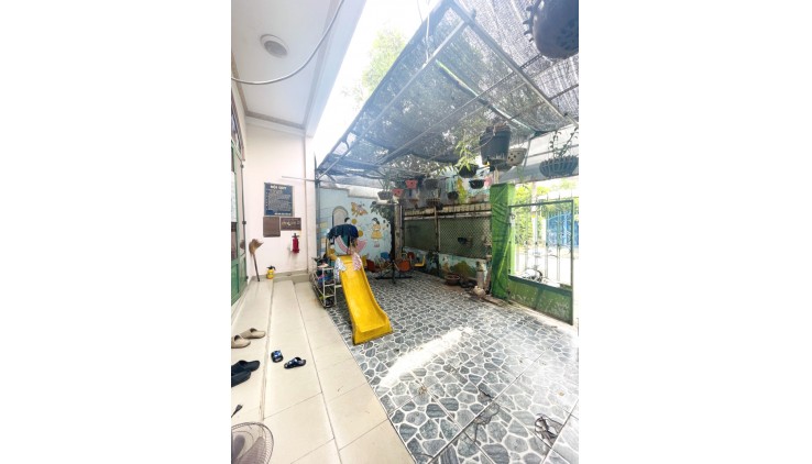 Hiếm Bán Nhà Mặt Tiền Kinh Doanh 3 Tầng150m2_6.6x23 Chỉ53tr.m2 Gần Chợ Khiết Tâm Bình Chiểu Thủ Đức
